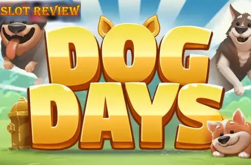 Dog Days icon